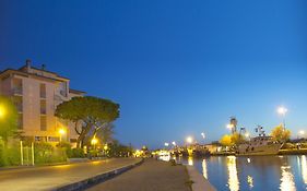 Hotel Baltic Cesenatico Room photo