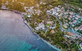 Hotel Hydra Club Casal Velino Exterior photo