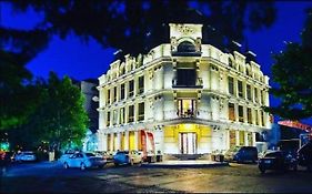 Istanbul Gold Hotel - Baky Exterior photo