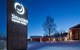 Lapland Hotels Sirkantahti Levi Exterior photo