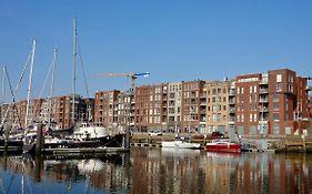 Bizstay Harbour I Scheveningen Apartments L'Aia Exterior photo