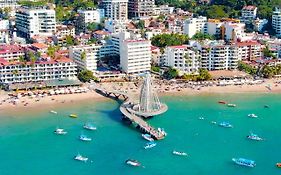 Hotel San Marino Puerto Vallarta Exterior photo