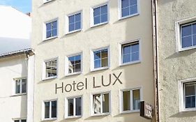 Hotel Lux Monaco di Baviera Exterior photo