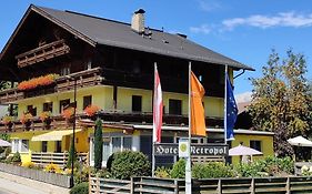 Hotel Residence Metropol Seefeld in Tirol Exterior photo