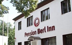 Berl Inn Berlino Exterior photo