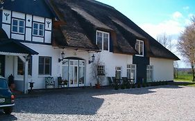 Landhotel Teichwiesenhof, Bed&Breakfast Oldenburg in Holstein Exterior photo