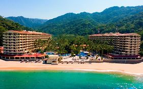 Hotel Barceló Puerto Vallarta - All Inclusive Exterior photo