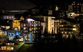 Hotel Solaria Ischgl - 4 superior Exterior photo