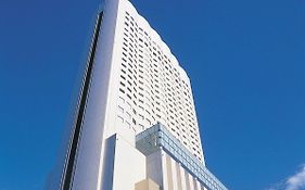 Ana Crowne Plaza Hotel Grand Court Nagoya, An Ihg Hotel Exterior photo