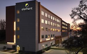 Element Baton Rouge South Hotel Exterior photo