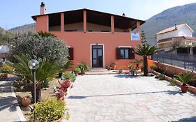 B&B Umballa Praia a Mare Exterior photo