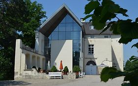 Hotel Burg Boetzelaer Kalkar Exterior photo