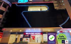 Red Planet Manila Binondo - Multiple Use Hotel Exterior photo