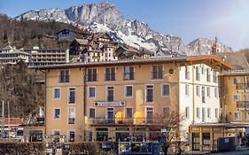 Hotel Schwabenwirt Berchtesgaden Exterior photo