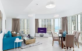 Dream Inn Apartments - Al Sahab Dubai Exterior photo