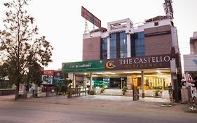 Hotel The Castello Residency Coimbatore Exterior photo