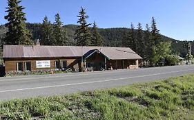 Chinook Cabins & Rv Park Hotel South Fork Exterior photo