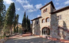 Terre di Baccio Bed and Breakfast Greve in Chianti Exterior photo