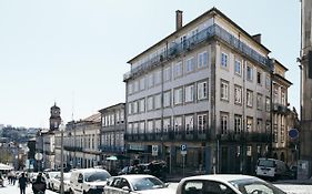 Casas Do Porto - Ribeira Apartments Exterior photo