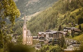 Nationalpark Lodge Grossglockner Heiligenblut Exterior photo