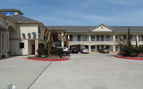 Motel 6 Houston, Tx - Willowbrook Mall Exterior photo