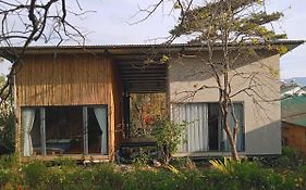 Komori House Bed and Breakfast Da Lat Exterior photo