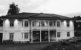 Villa Klaeboe Bergen Exterior photo