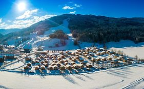 Kreischberg Chalets By Alps Resorts Sankt Lorenzen ob Murau Exterior photo