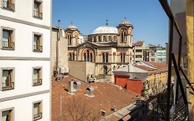 Apartment Pi Home Provincia di Provincia di Istanbul Exterior photo