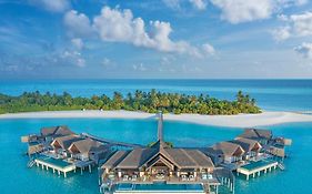 Hotel Niyama Private Islands Maldives Olhuveli  Exterior photo