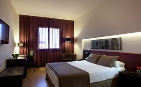 Ayre Hotel Sevilla Room photo