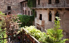 Relais Balcone di Giulietta Verona Exterior photo