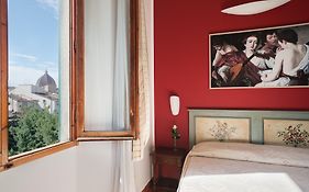 Hotel Caravaggio Firenze Exterior photo