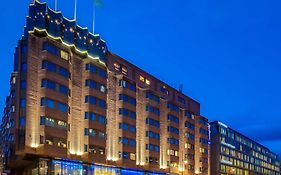 Radisson Blu Royal Viking Hotel, Stoccolma Exterior photo