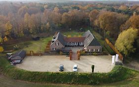 B&B Hof Van Eerde Exterior photo