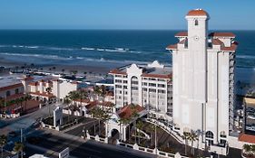 Plaza Resort&Spa - Daytona Beach Exterior photo