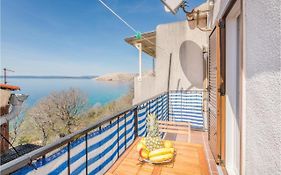 Stunning Home In Punat With 2 Bedrooms And Wifi Stara Baška Exterior photo