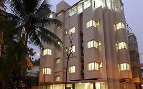 Hotel Ananya Calcutta  Exterior photo