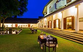 Hotel Tamarind Hill Galle Exterior photo