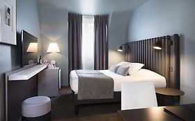 Hôtel Diana Dauphine - Room service disponible Strasburgo Exterior photo