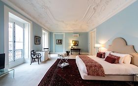 Dear Lisbon - Palace Chiado Suites Exterior photo