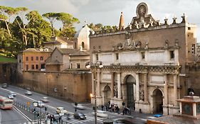 Casa Montani Bed and Breakfast Roma Exterior photo