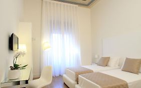 Al Castello Luxury B&B Reggio Calabria Exterior photo