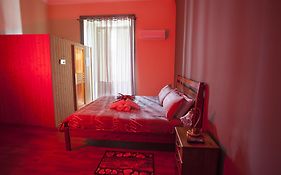 Siciliaetnamare Bed and Breakfast Riposto Exterior photo