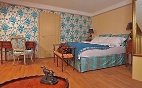 Townhouse Boutique Hotel Zurigo Room photo