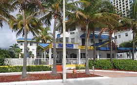 Avalon Waterfront Inns Fort Lauderdale Exterior photo