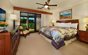 Napili Kai Beach Resort Lahaina Exterior photo