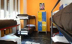 Hostel California Milano Room photo