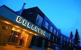 Bellevue Hotel Marburgo Exterior photo