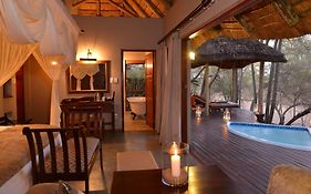 Imbali Safari Lodge Mluwati Concession Exterior photo